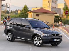 MİTHAT OTOMOTİV DEN MASRAFSIZ X5 M SPORT 3,0 DİZEL