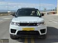 ÖZKANLAR'DAN 2018 MODEL RANGE ROVER SPORT HSE BAYİ ORJİNAL
