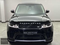 SELECTIVE-2018 RANGE SPORT HSE PLUS BAYİ HATASIZ VAKUM SOĞUTMA