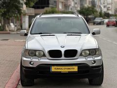 BMW X5 3.0iA Bakımlı uygun fiyat
