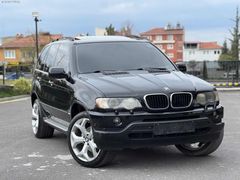 AYAZ ÖZKAN//X5/MSPORT/DEĞİŞENSİZ
