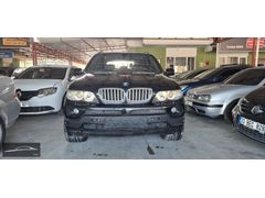ERDAL HOCA OTO GALERİDEN 2004 MODEL X5 4.8is STANDART OTOMATİK