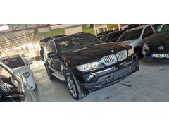 ERDAL HOCA OTO GALERİDEN 2004 MODEL X5 4.8is STANDART OTOMATİK