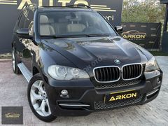 AR-KON DAN BMW X5 CAM TAVANLI 290 BİNDE SERVİS BAKIMLI MASRAFSIZ