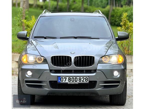 CAM TAVAN K.SOĞUTMA+K.ISITMA+ELEK.DİREKSİYON+M SPORT+