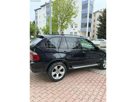 NHT MOTOR'S DEĞİŞENSİZ SORUNSUZ HASAR KAYITSIZ