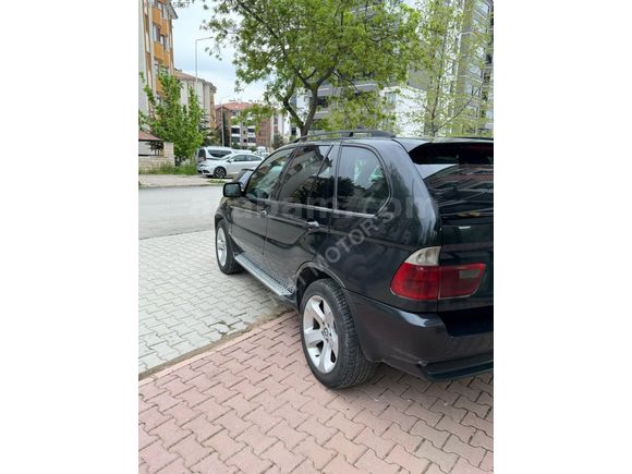 NHT MOTOR'S DEĞİŞENSİZ SORUNSUZ HASAR KAYITSIZ