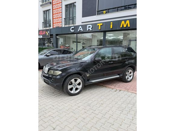 NHT MOTOR'S DEĞİŞENSİZ SORUNSUZ HASAR KAYITSIZ