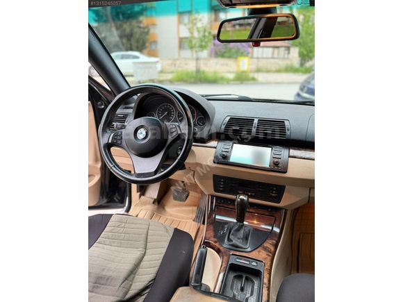 NHT MOTOR'S DEĞİŞENSİZ SORUNSUZ HASAR KAYITSIZ