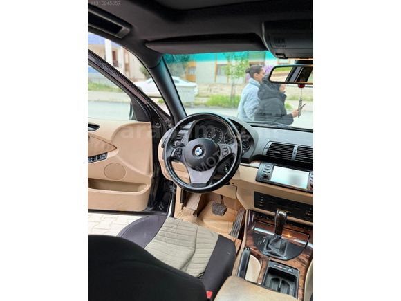 NHT MOTOR'S DEĞİŞENSİZ SORUNSUZ HASAR KAYITSIZ