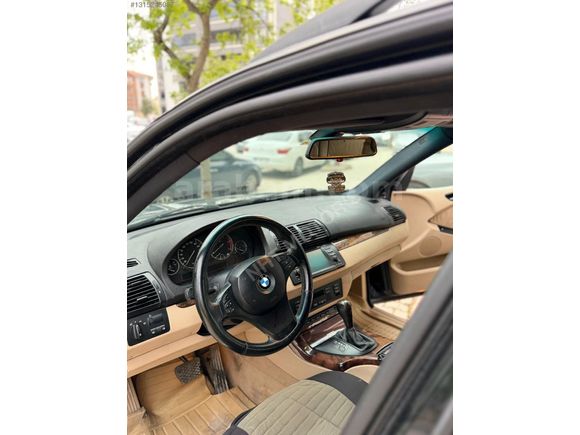 NHT MOTOR'S DEĞİŞENSİZ SORUNSUZ HASAR KAYITSIZ