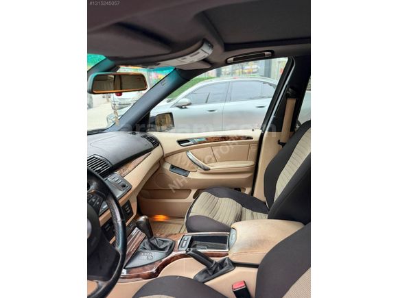 NHT MOTOR'S DEĞİŞENSİZ SORUNSUZ HASAR KAYITSIZ