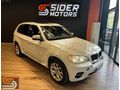SİDER MOTORS'DAN 2013 BMW X5 30d xDRİVE 258HP