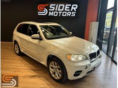 SİDER MOTORS'DAN 2013 BMW X5 30d xDRİVE 258HP
