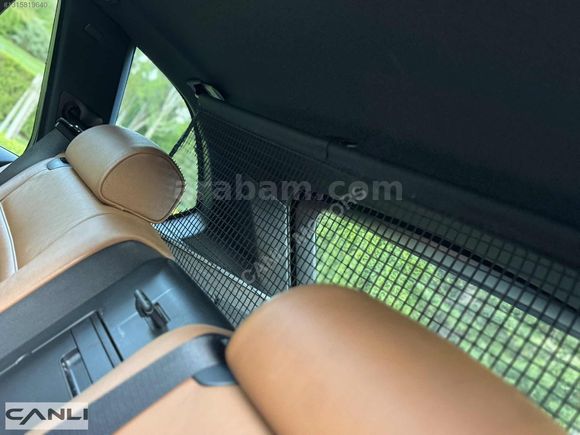 2007 BMW X5 HATASIZ EMSALSİZ TEMİZLİKTE