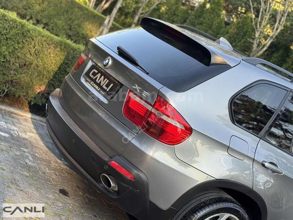 2007 BMW X5 HATASIZ EMSALSİZ TEMİZLİKTE