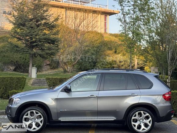 2007 BMW X5 HATASIZ EMSALSİZ TEMİZLİKTE