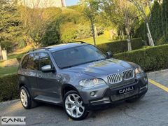 2007 BMW X5 HATASIZ EMSALSİZ TEMİZLİKTE