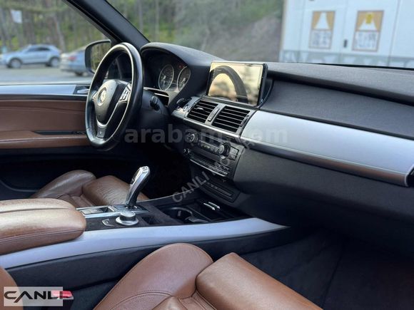 2007 BMW X5 HATASIZ EMSALSİZ TEMİZLİKTE