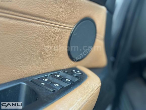2007 BMW X5 HATASIZ EMSALSİZ TEMİZLİKTE