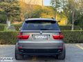 2007 BMW X5 HATASIZ EMSALSİZ TEMİZLİKTE