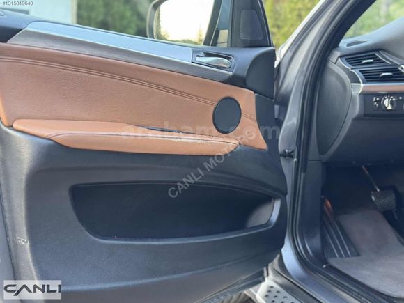 2007 BMW X5 HATASIZ EMSALSİZ TEMİZLİKTE