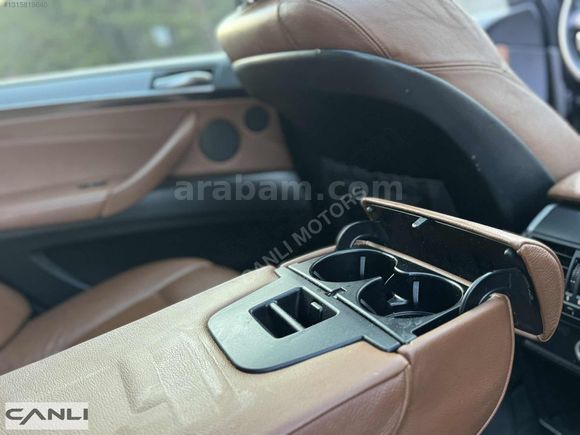 2007 BMW X5 HATASIZ EMSALSİZ TEMİZLİKTE