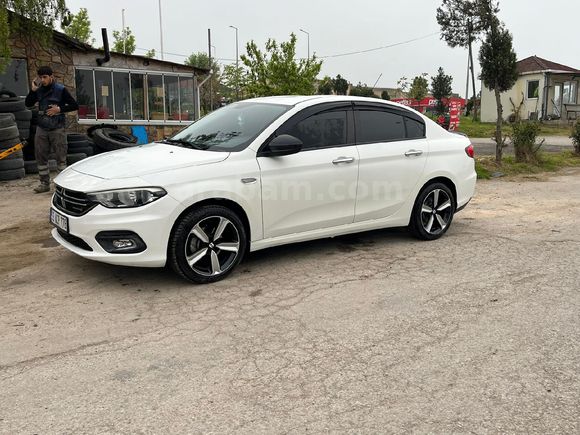 Sahibinden Fiat Egea 1.3 Multijet Easy 2016 Model