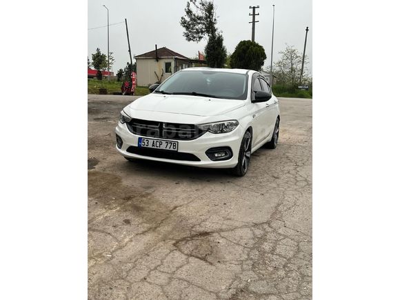 Sahibinden Fiat Egea 1.3 Multijet Easy 2016 Model