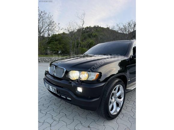 Hatasız değişensiz full m paket Motor şanzıman sıfır