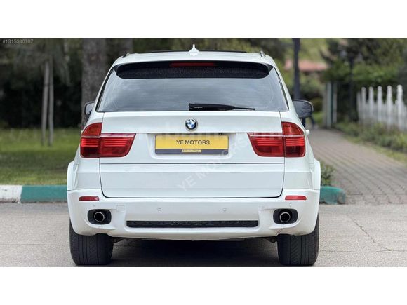 TERTEMİZ MASRAFSIZ M SPORT