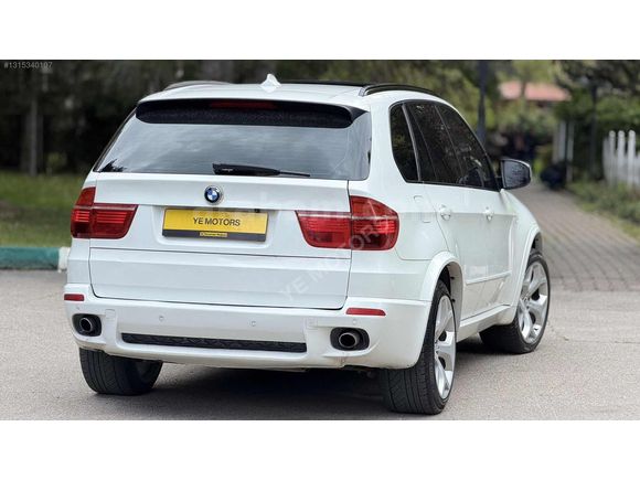 TERTEMİZ MASRAFSIZ M SPORT