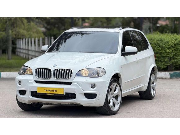 TERTEMİZ MASRAFSIZ M SPORT