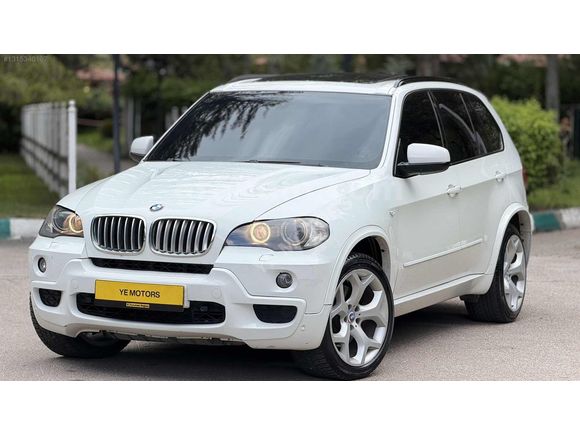 TERTEMİZ MASRAFSIZ M SPORT
