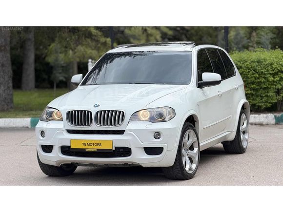 TERTEMİZ MASRAFSIZ M SPORT