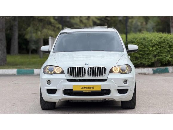TERTEMİZ MASRAFSIZ M SPORT