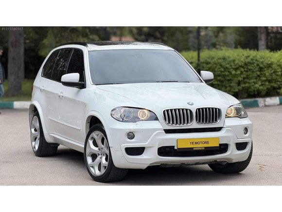 TERTEMİZ MASRAFSIZ M SPORT