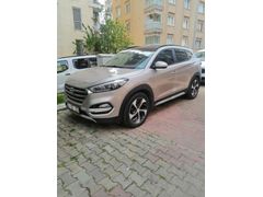 Sahibinden Hyundai Tucson 1.6 T-GDi Elite 2017 Model 