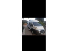 Sahibinden Karavan Motokaravan