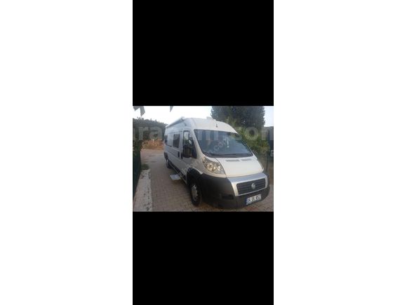 Sahibinden Karavan Motokaravan