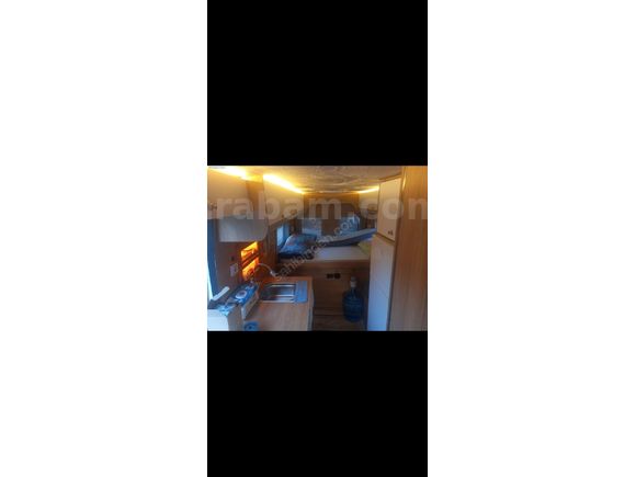 Sahibinden Karavan Motokaravan