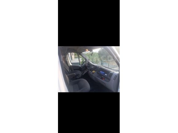 Sahibinden Karavan Motokaravan