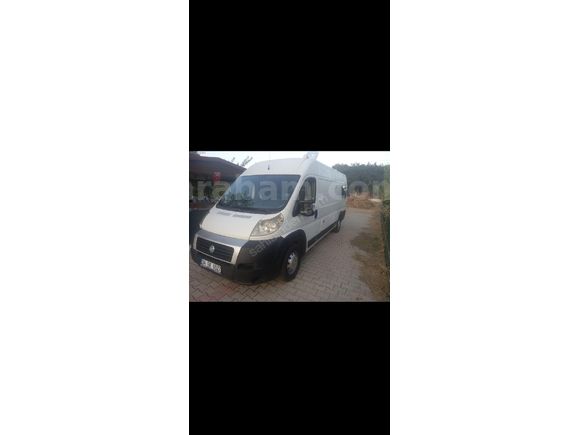Sahibinden Karavan Motokaravan
