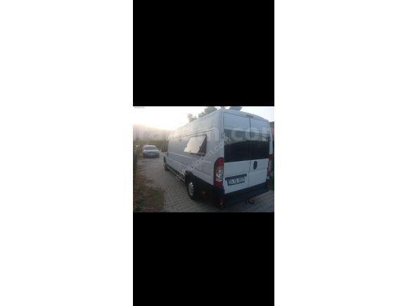 Sahibinden Karavan Motokaravan
