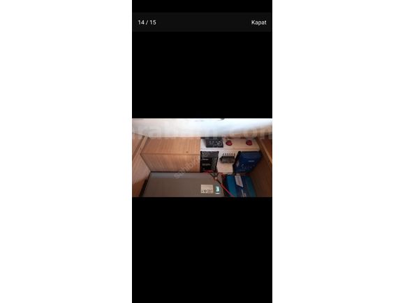 Sahibinden Karavan Motokaravan