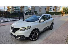 Sahibinden Renault Kadjar 1.5 dCi Icon 2015 Model