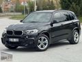 HATASIZ 2017 BMW X5 M SPORT DÜŞÜK KM SERVİS BAKIMLI