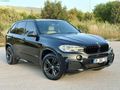 2014 BMW X5 2.5d XDRİVE ///M SPORT