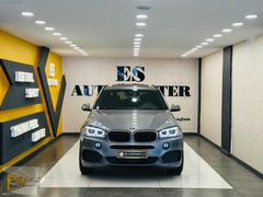 2017 BMW X5 25d X DRİVE M SPORT HAYALET ŞERİT TAKP NBT 231 HP