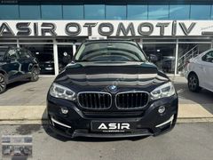 ASIR OTO'DAN SATILIK 2018 BMW X5 X-DRIVE PREMIUM LINE OTM.
